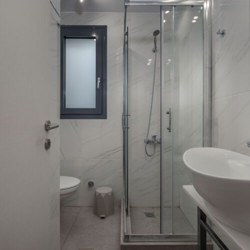 Duplex Suite Sea View