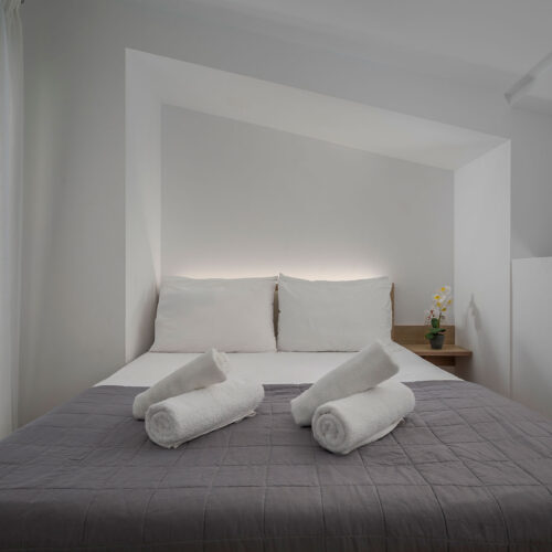 Duplex Suite Sea View