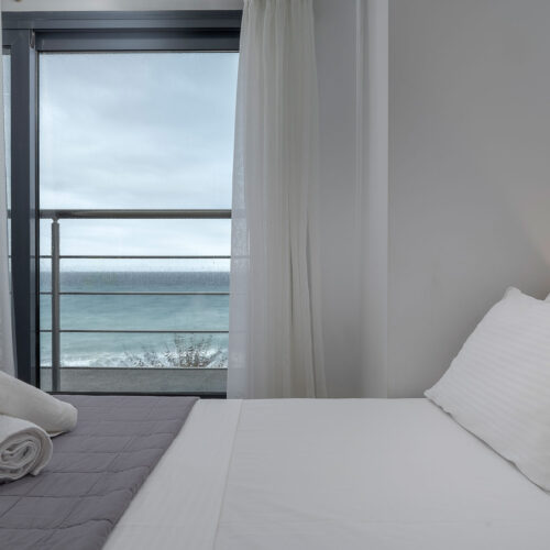 Duplex Suite Sea View