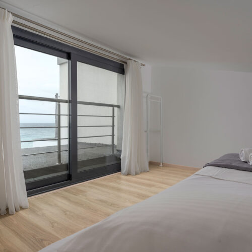 Duplex Suite Sea View