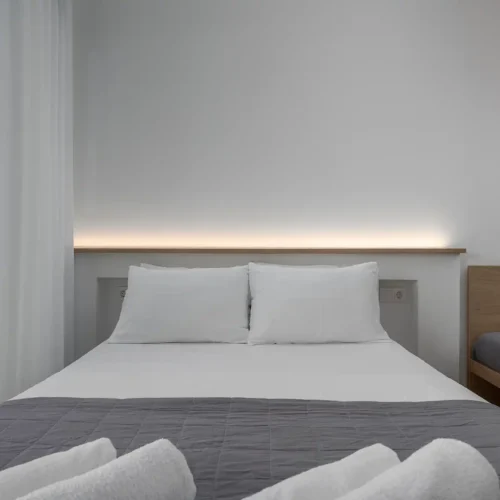 Comfort Room Ground Floor