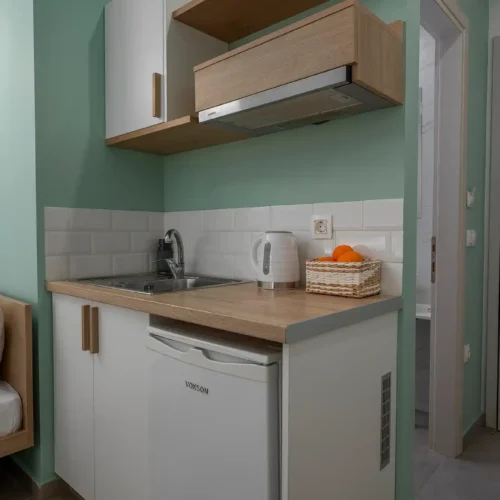 Comfort Room Ground Floor