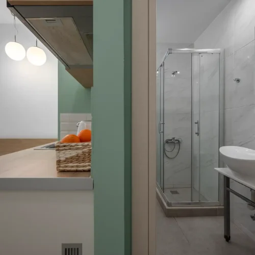 Comfort Room Ground Floor