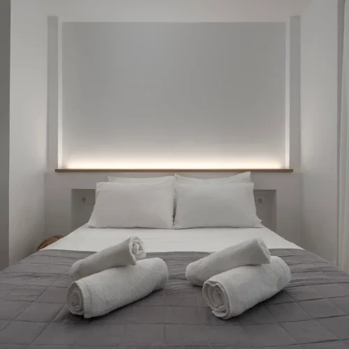Duplex Suite