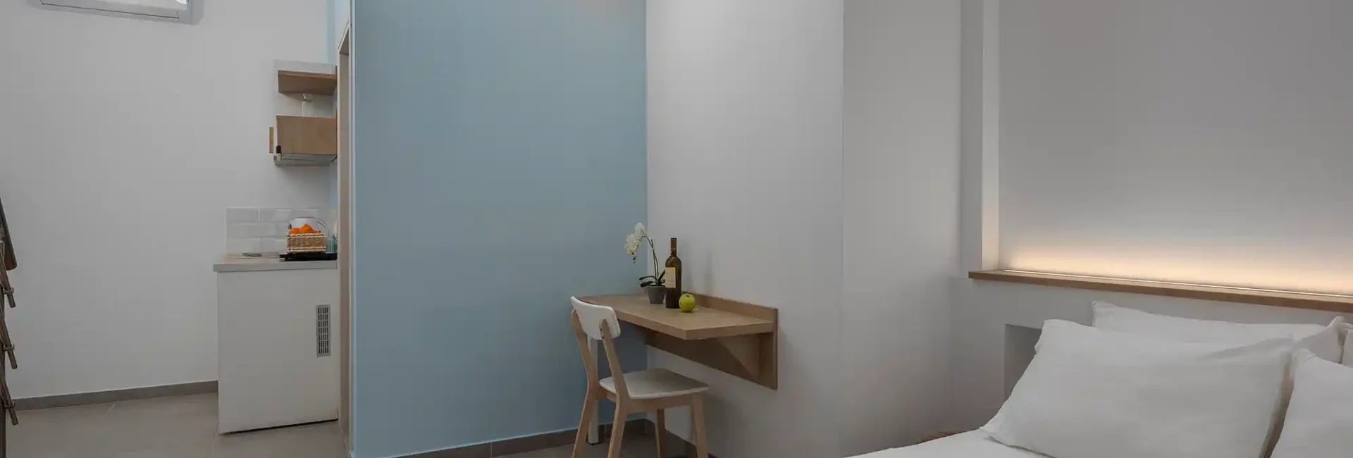 Duplex Suite