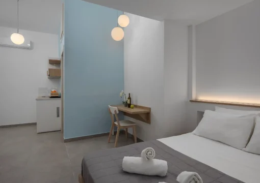 Duplex Suite