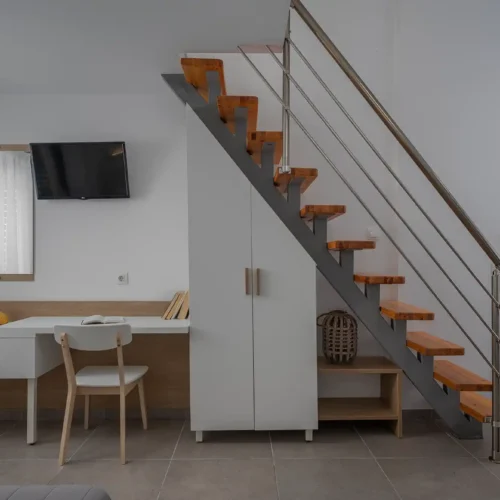 Duplex Suite