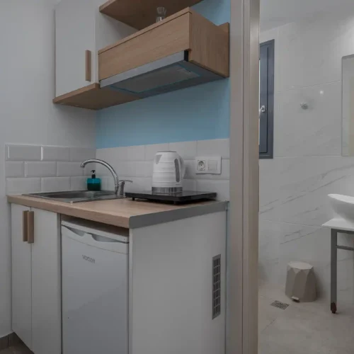 Duplex Suite