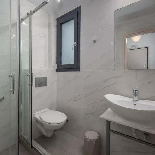 Duplex Suite