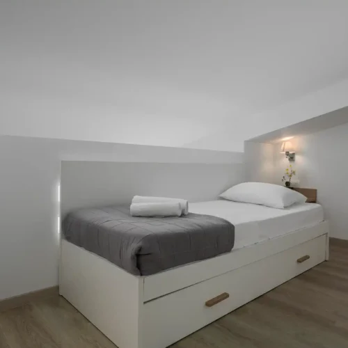 Duplex Suite