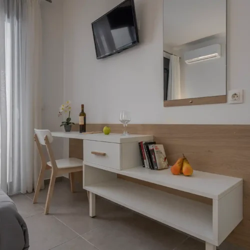 Family Room Sea View Ground Floor